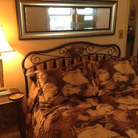 B&B De La Traverse Lévis Quarto foto