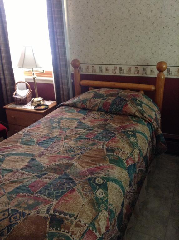 B&B De La Traverse Lévis Quarto foto