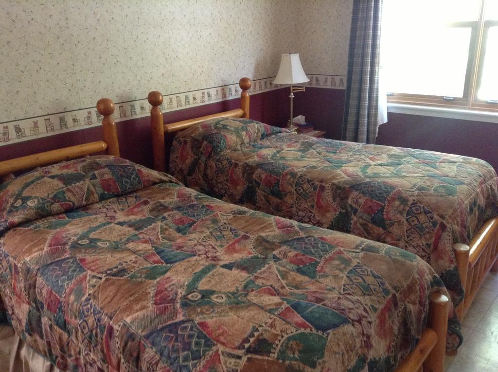 B&B De La Traverse Lévis Quarto foto