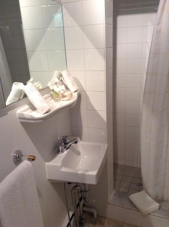 B&B De La Traverse Lévis Quarto foto