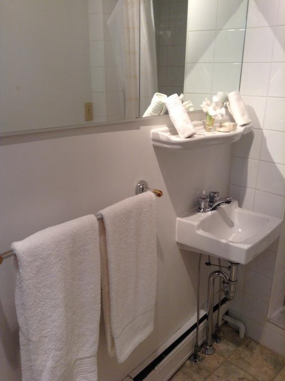 B&B De La Traverse Lévis Quarto foto